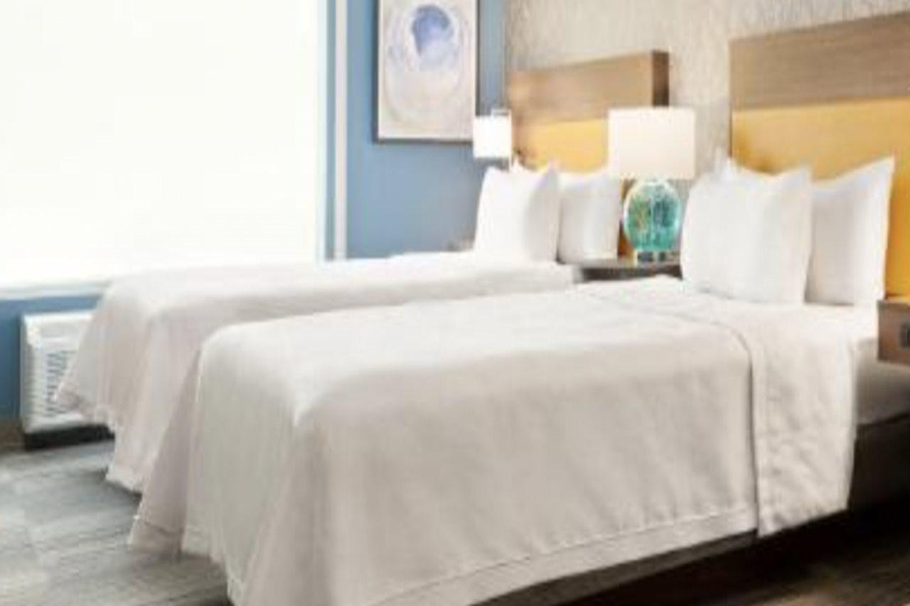 Home2 Suites By Hilton Colorado Springs South, Co מראה חיצוני תמונה