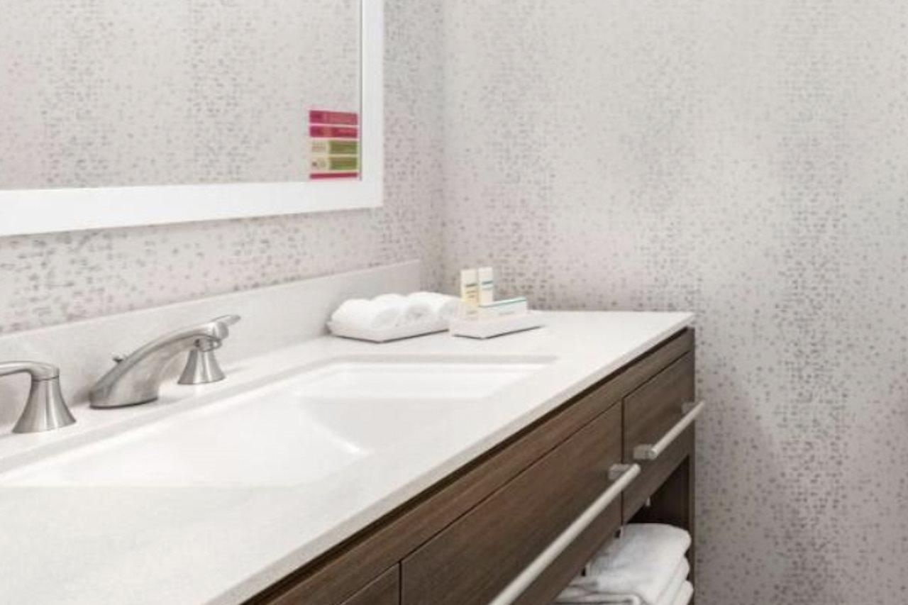 Home2 Suites By Hilton Colorado Springs South, Co מראה חיצוני תמונה