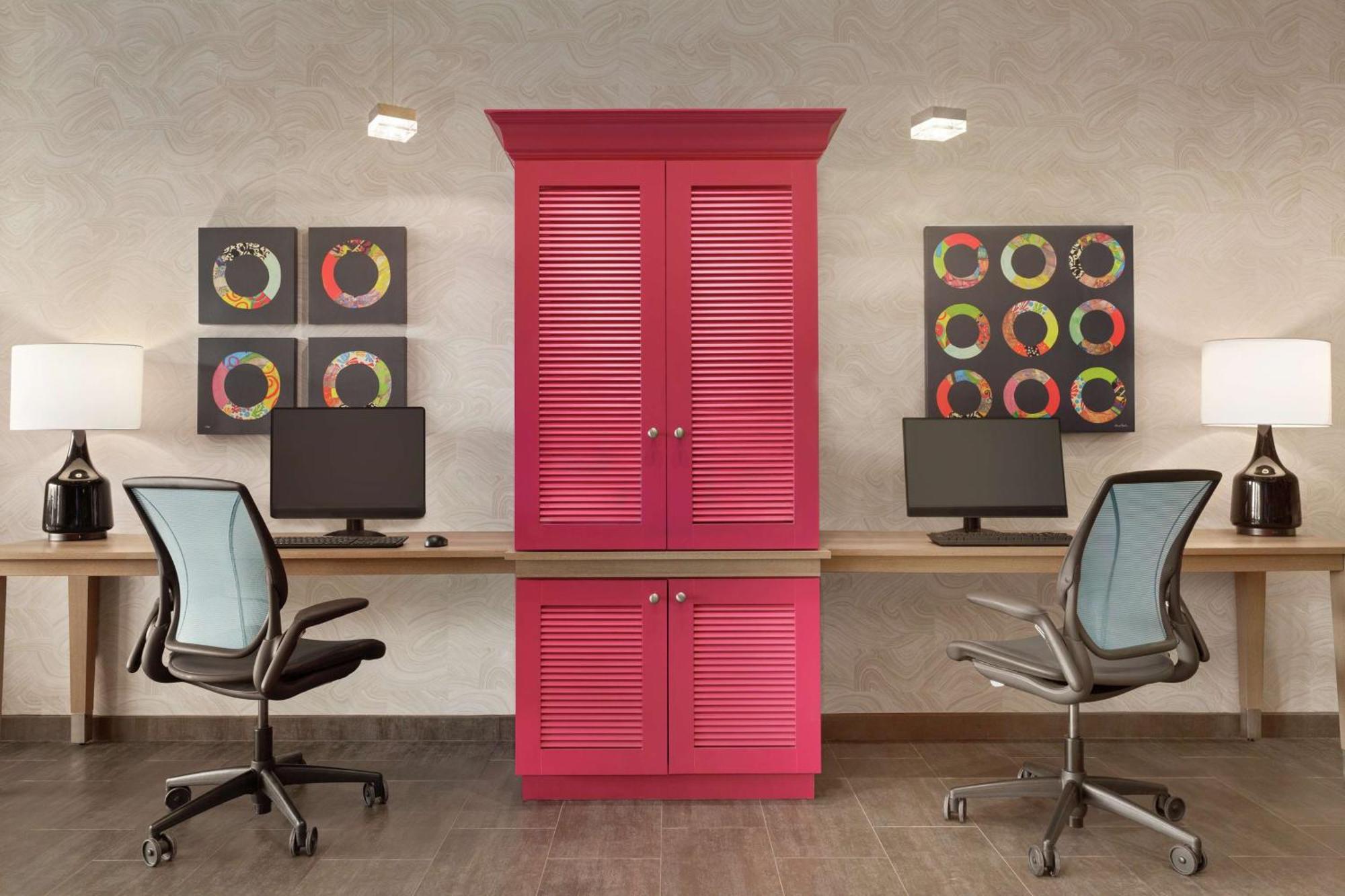 Home2 Suites By Hilton Colorado Springs South, Co מראה חיצוני תמונה