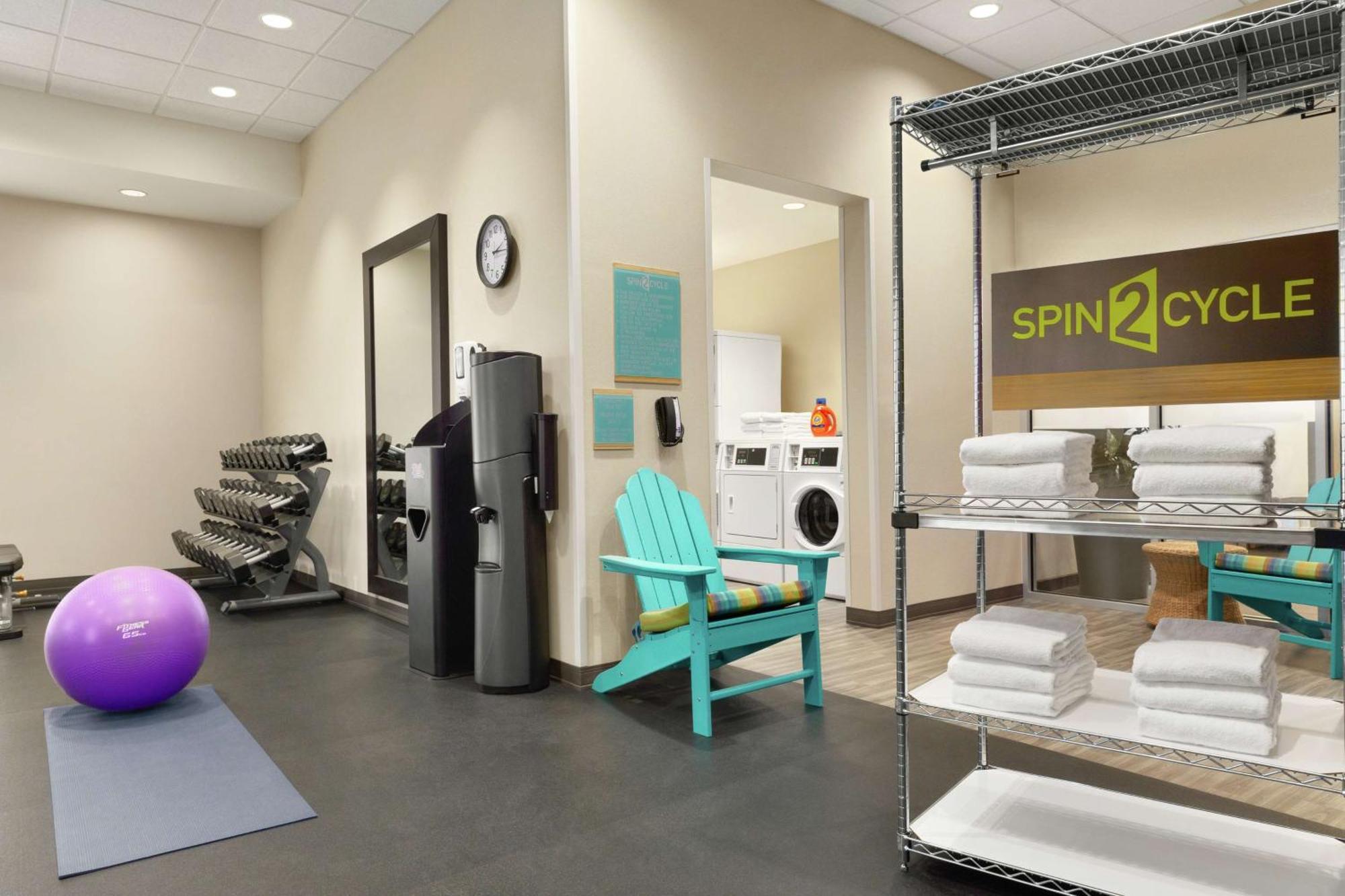 Home2 Suites By Hilton Colorado Springs South, Co מראה חיצוני תמונה